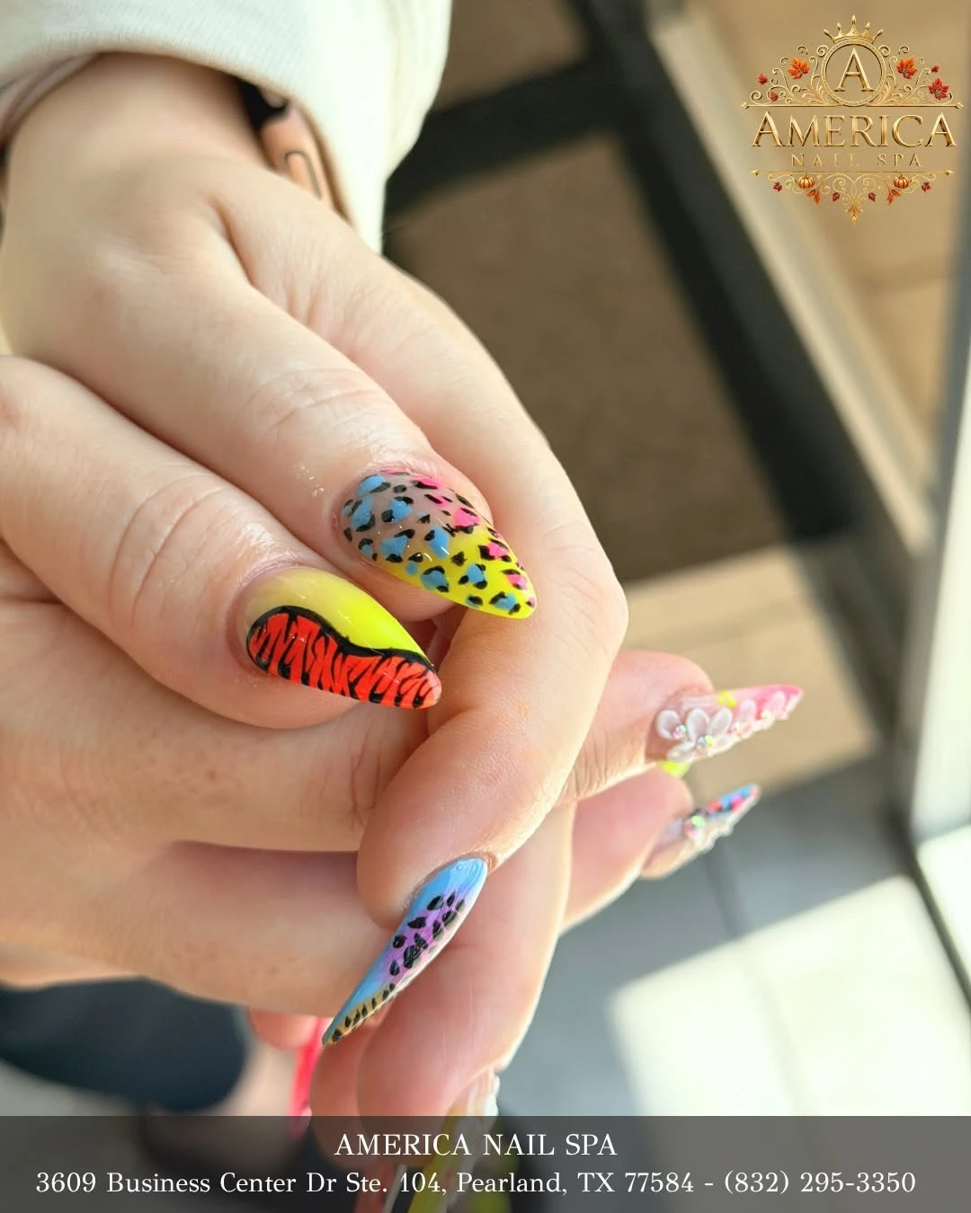 Nail Art